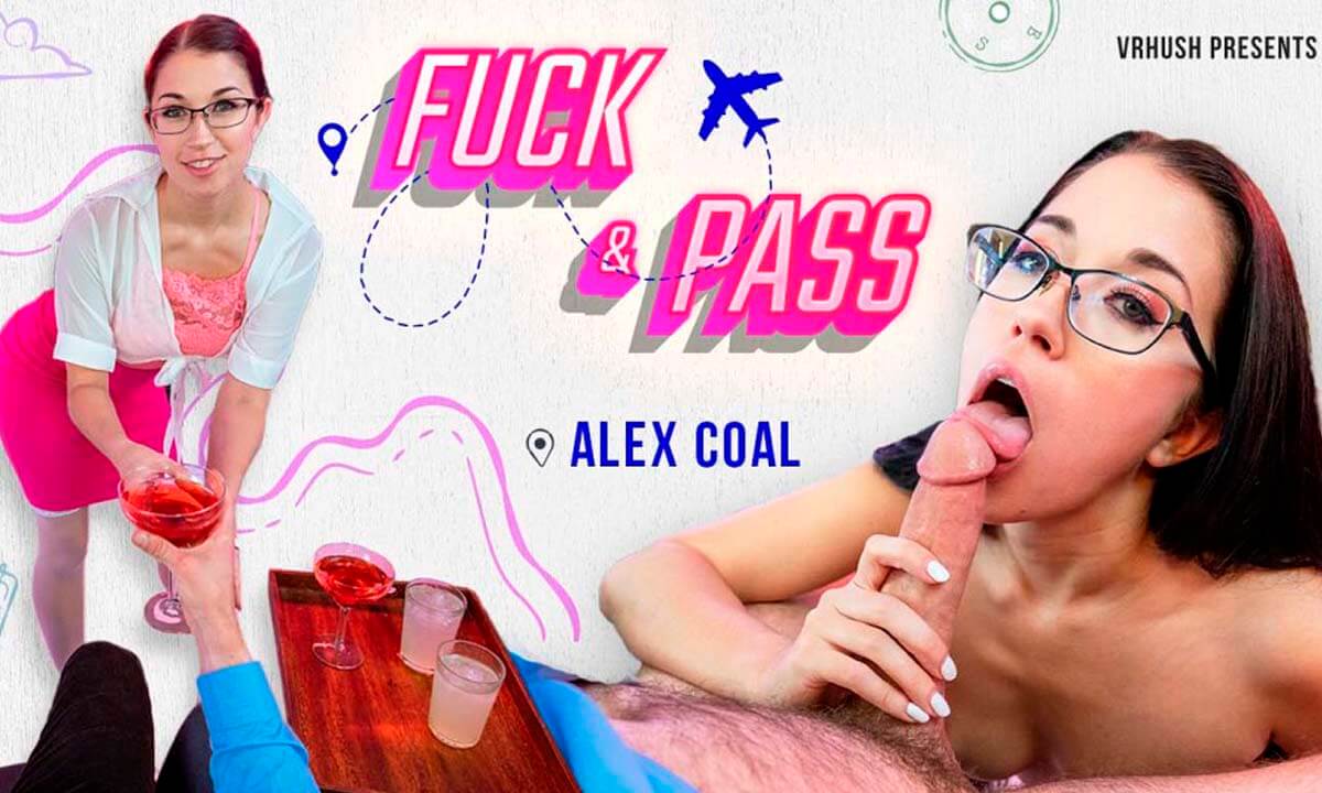 Fuck & Pass