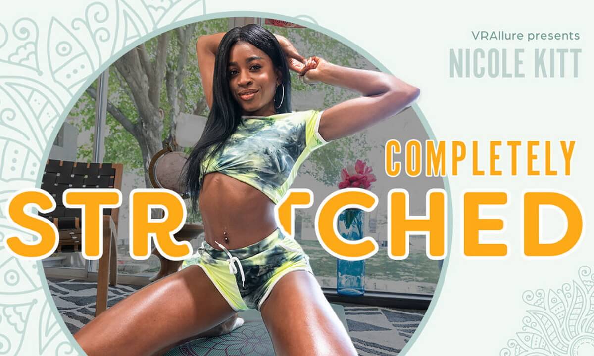 Completely Stretched