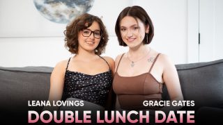 Double Lunch Date