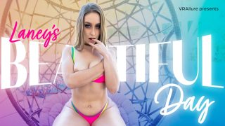 Laney’s Beautiful Day