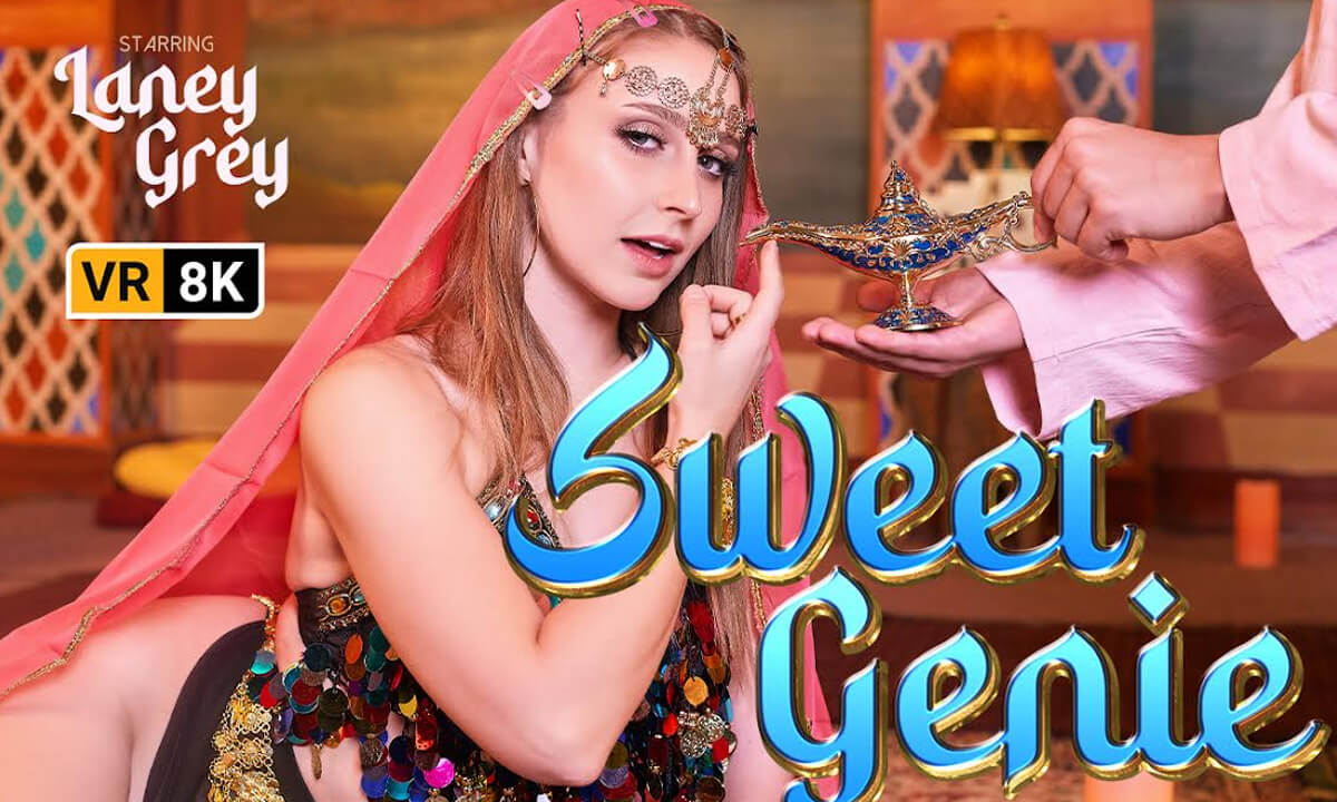 Sweet Genie