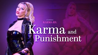 Karma and Punishment