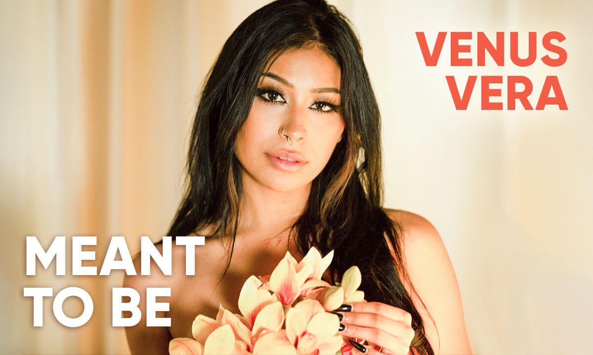 Venus Vera VR - Free VR Porn With Venus Vera - VRPorn.ro