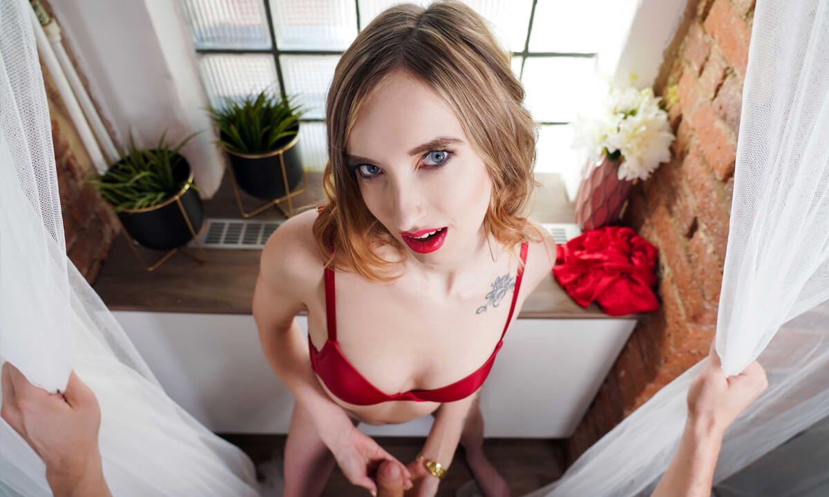 My Spinner Girlfriend