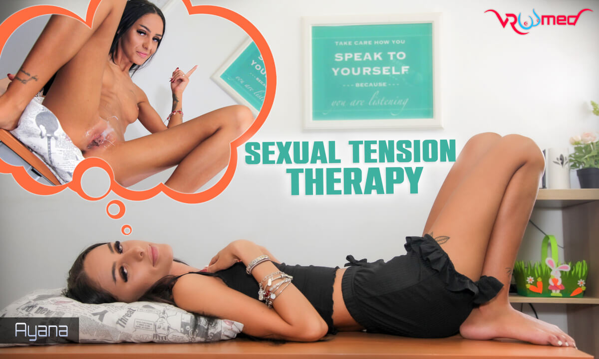 Sexual Tension Therapy