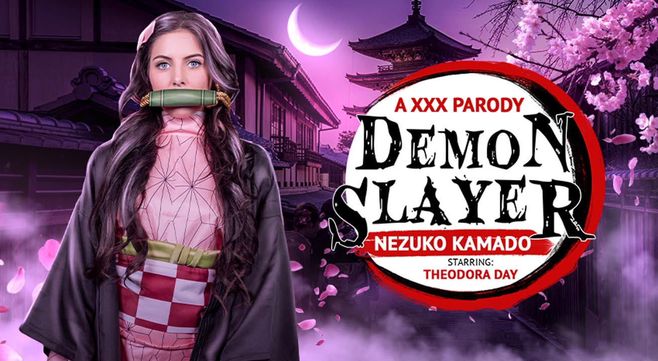 Demon Slayer: Nezuko Kamado (A XXX Parody) VR Porn - VRConk | VRPorn.ro