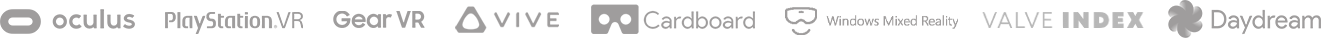 vr devices