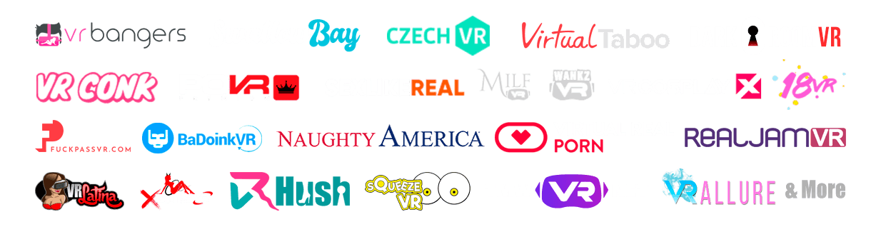 vr porn studios