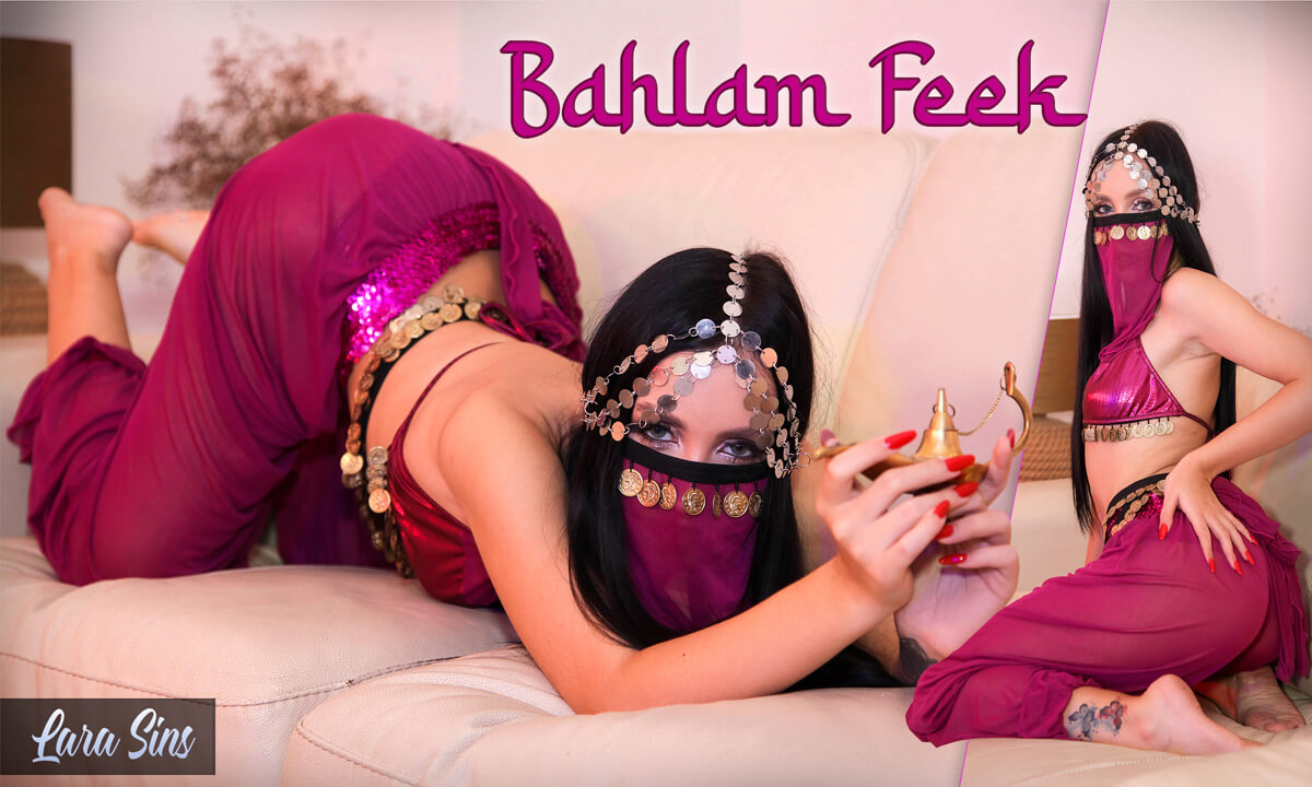 Bahlam Feek