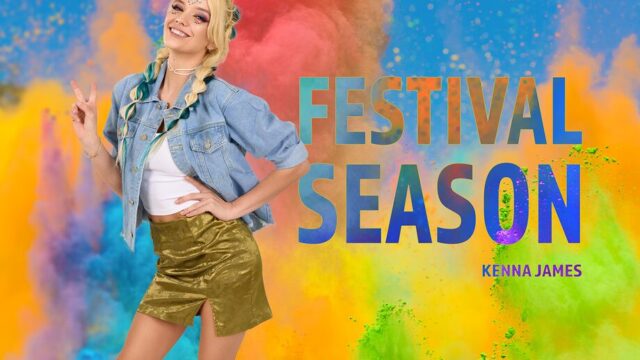 Festival Season