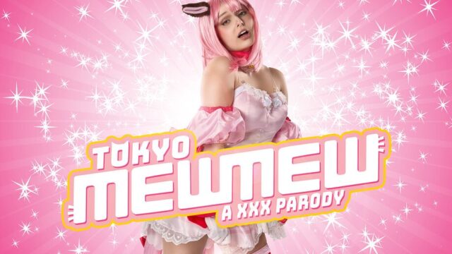 Tokyo Mew Mew A XXX Parody