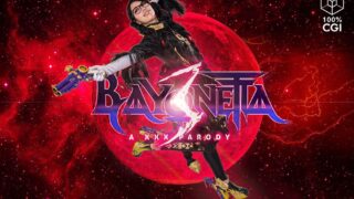 Bayonetta 3 A XXX Parody