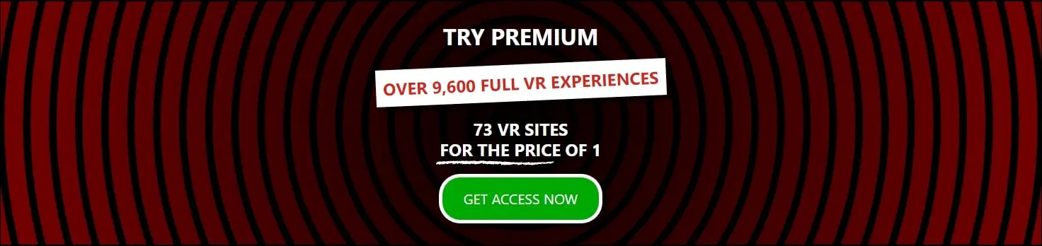 POVR Premium