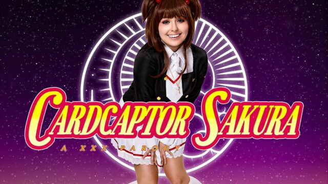 Cardcaptor Sakura A XXX Parody