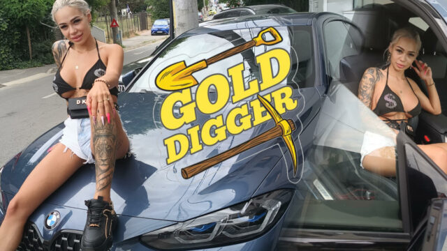 Gold Digger