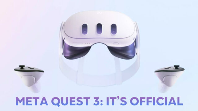 How To Watch VR Porn On Meta Quest 3 vr porn poster