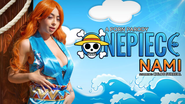 One Piece: Nami (A Porn Parody)