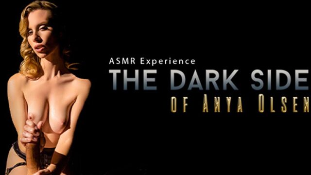 The Dark Side of Anya Olsen (ASMR Experience)