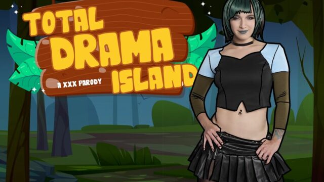 Total Drama Island A XXX Parody