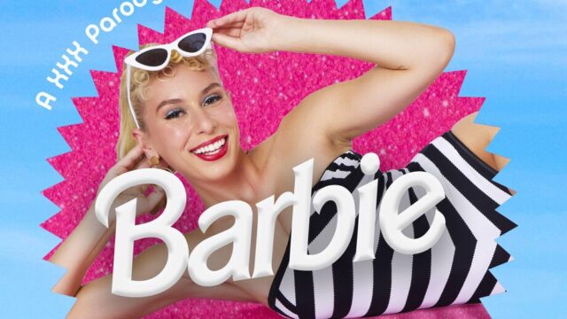 Barbie A XXX Parody