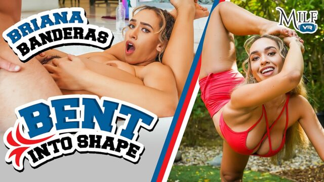 Bent Into Shape