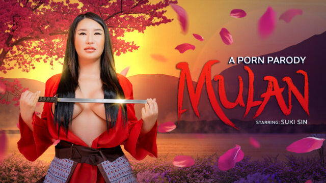 Mulan (A Porn Parody)