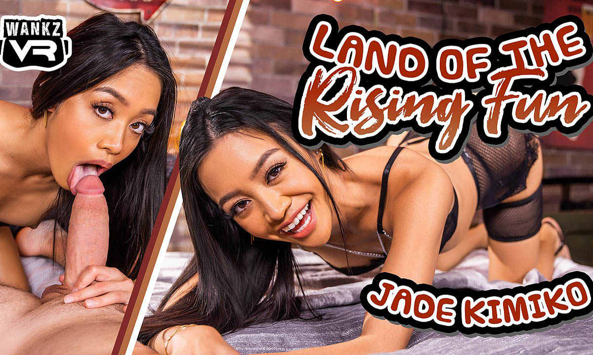 Land Of The Rising Fun