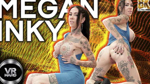 Megan Inky
