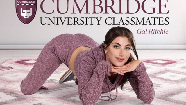 Cumbridge University Classmates