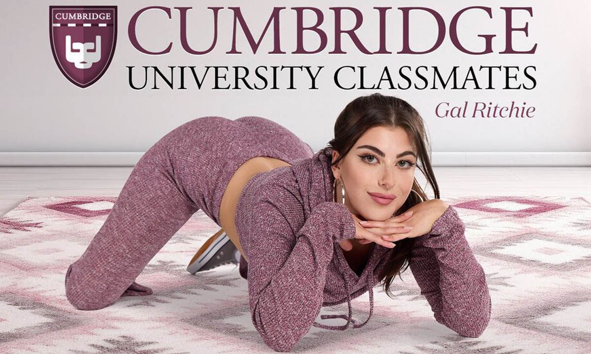 Cumbridge University Classmates