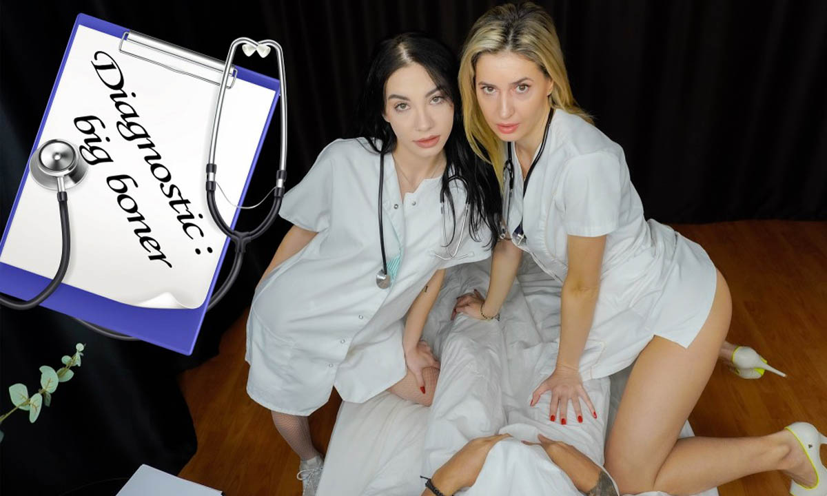 Diagnostic: Big Boner