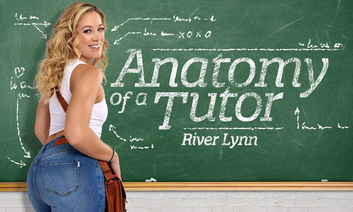 Anatomy Of A Tutor