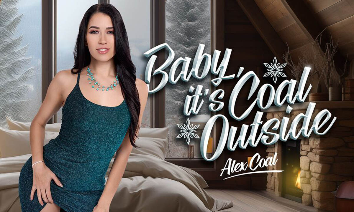 Baby, It’s Coal Outside