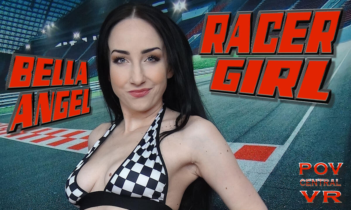 Racer Girl