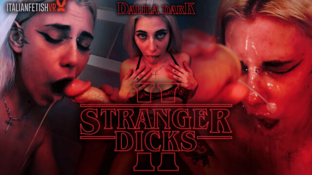 Stranger Dicks 2