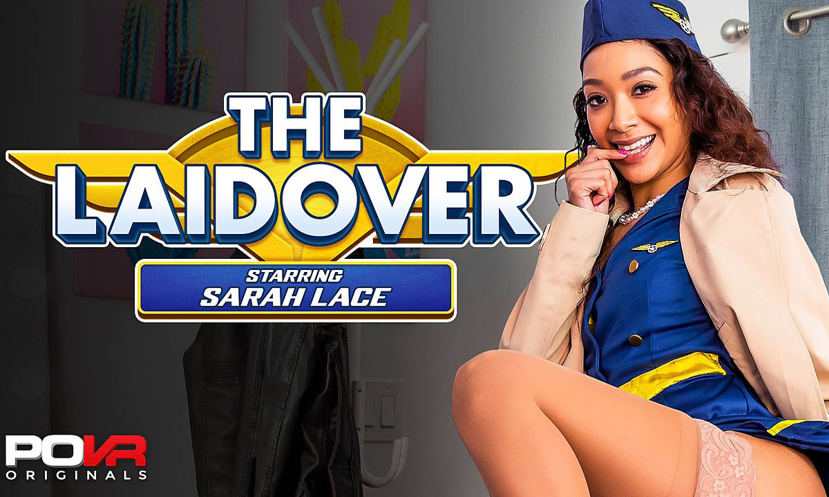 The Laidover