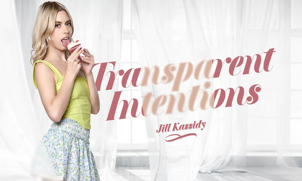 Transparent Intentions