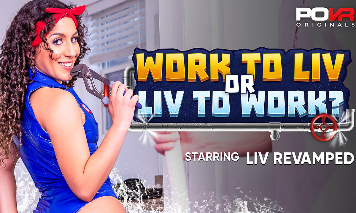 Work To Liv Or Liv To Work?