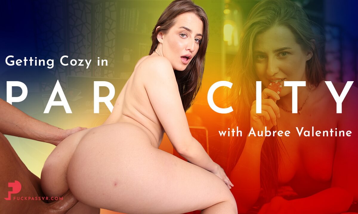 Getting Cozy In Park City