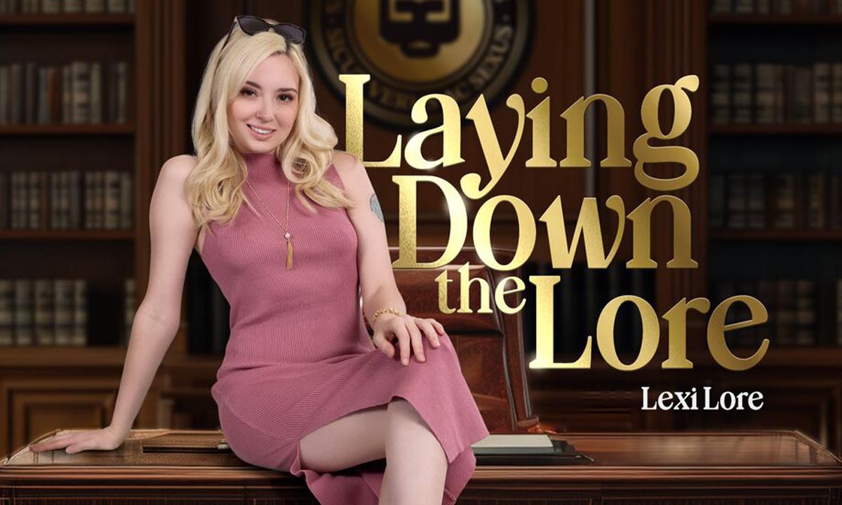 Laying Down The Lore