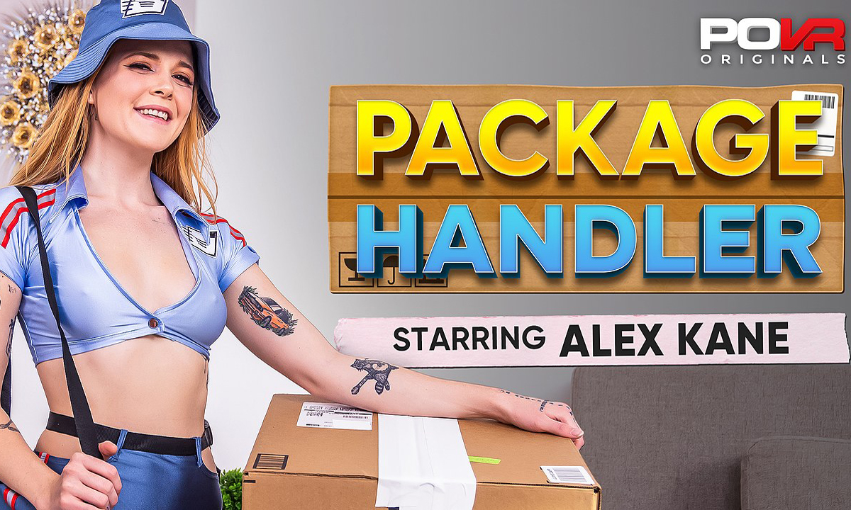 Package Handler