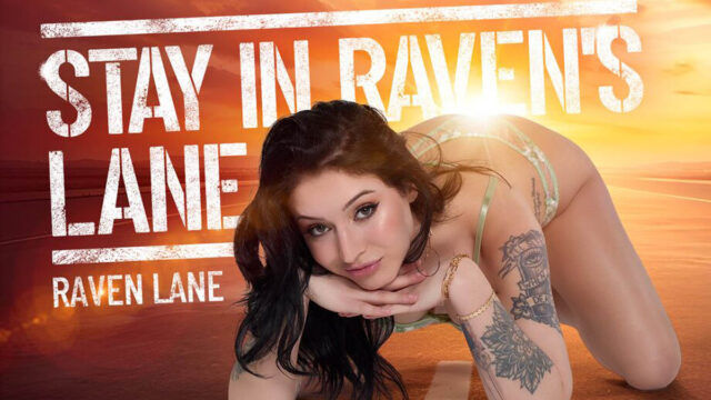 Stay In Raven’s Lane