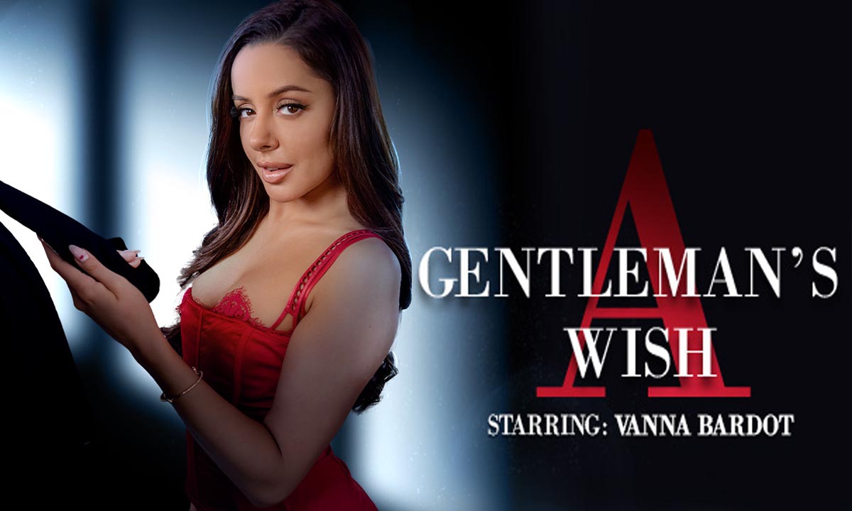 A Gentleman’s Wish