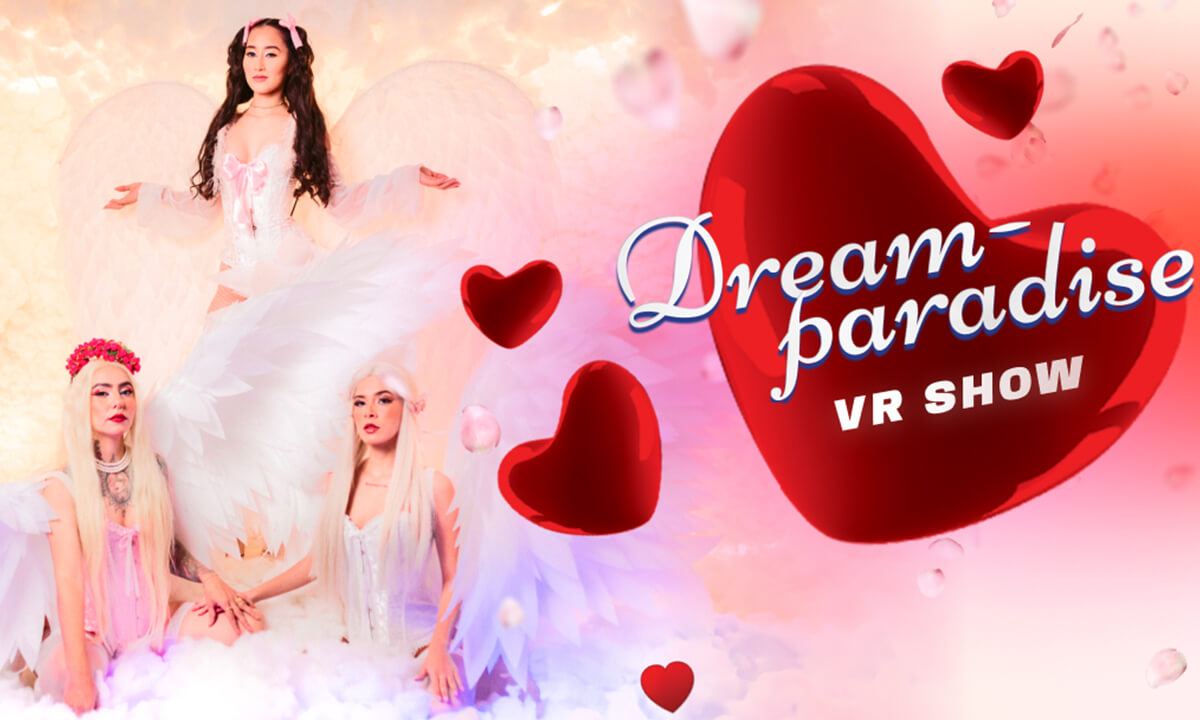 Colombian Valentine’s Style: Quad Of Girls In Love