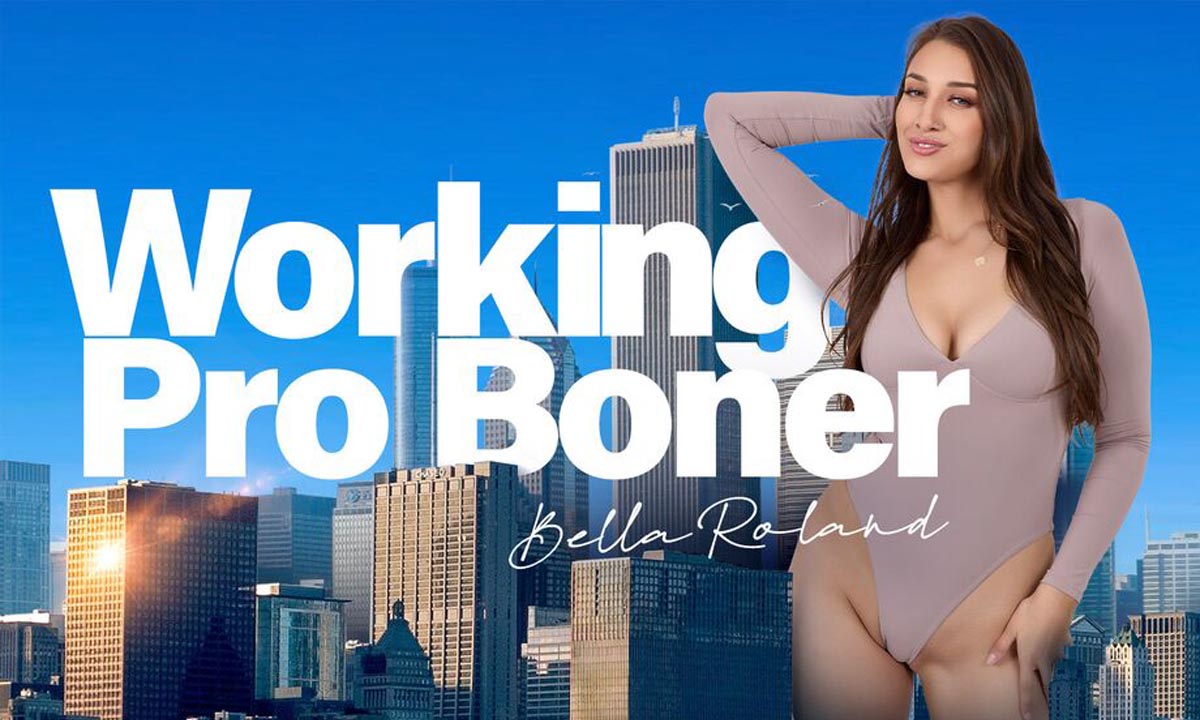 Working Pro Boner