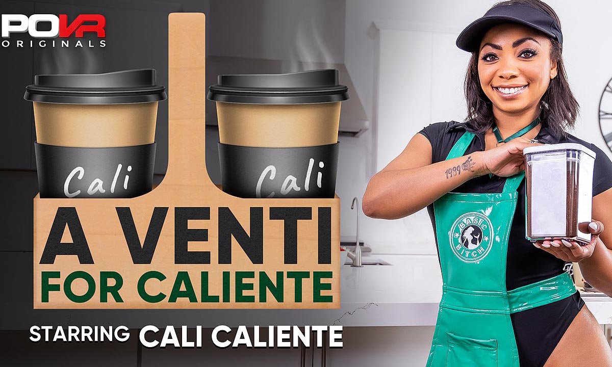 A Venti For Caliente