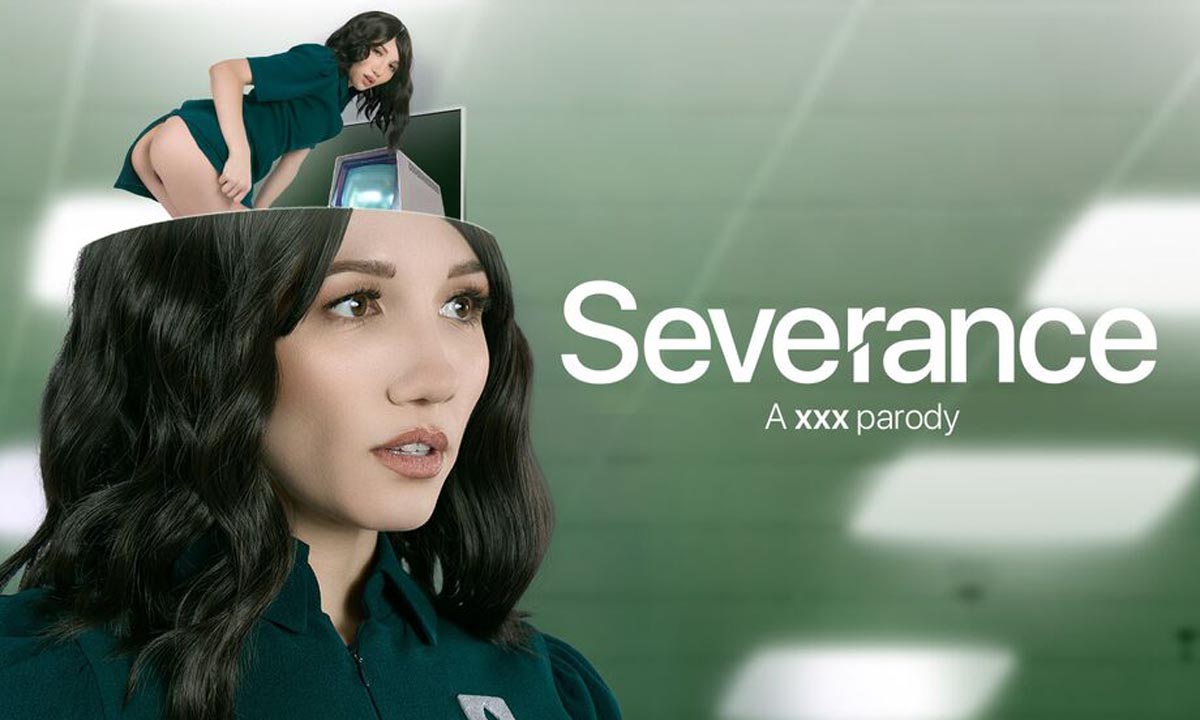 Severance A XXX Parody