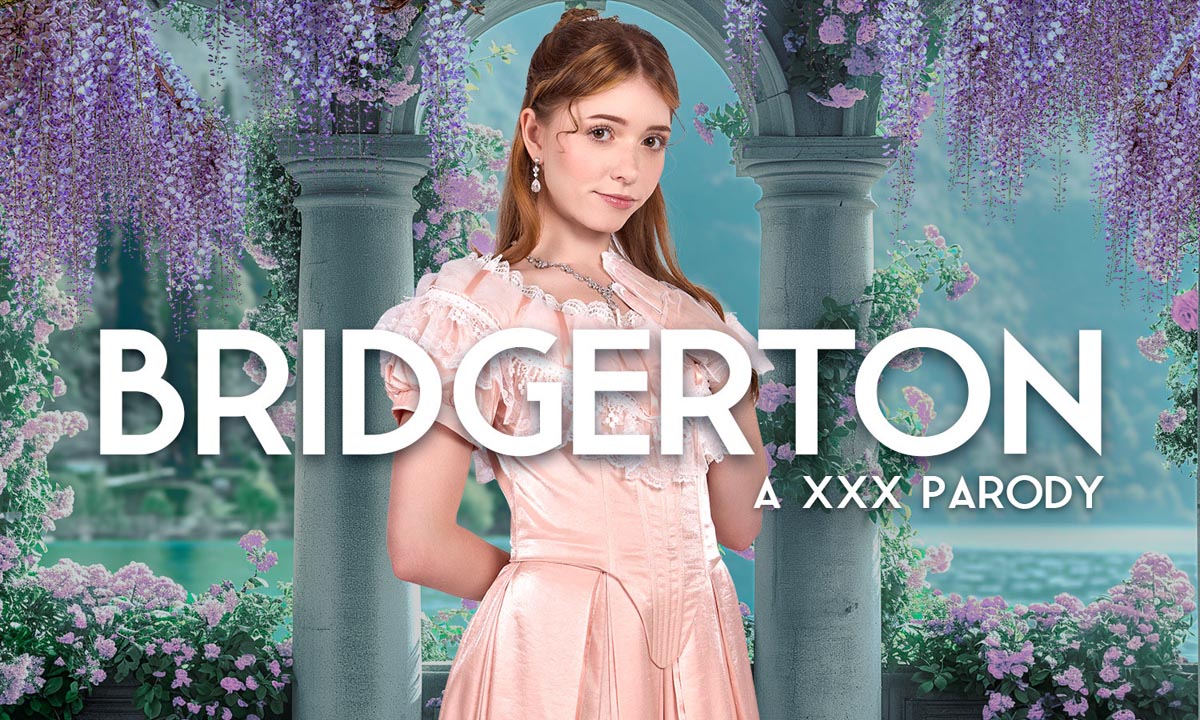 Bridgerton A XXX Parody