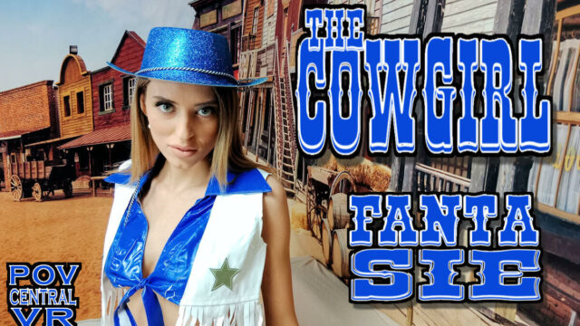 The Cowgirl