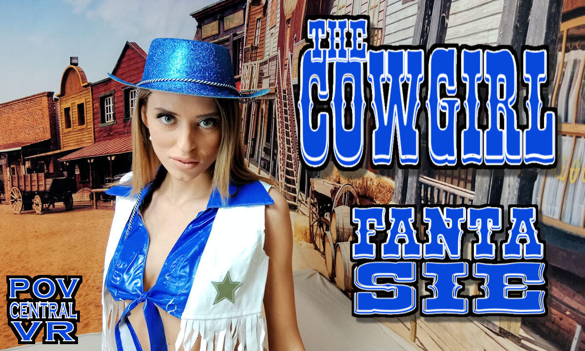 The Cowgirl